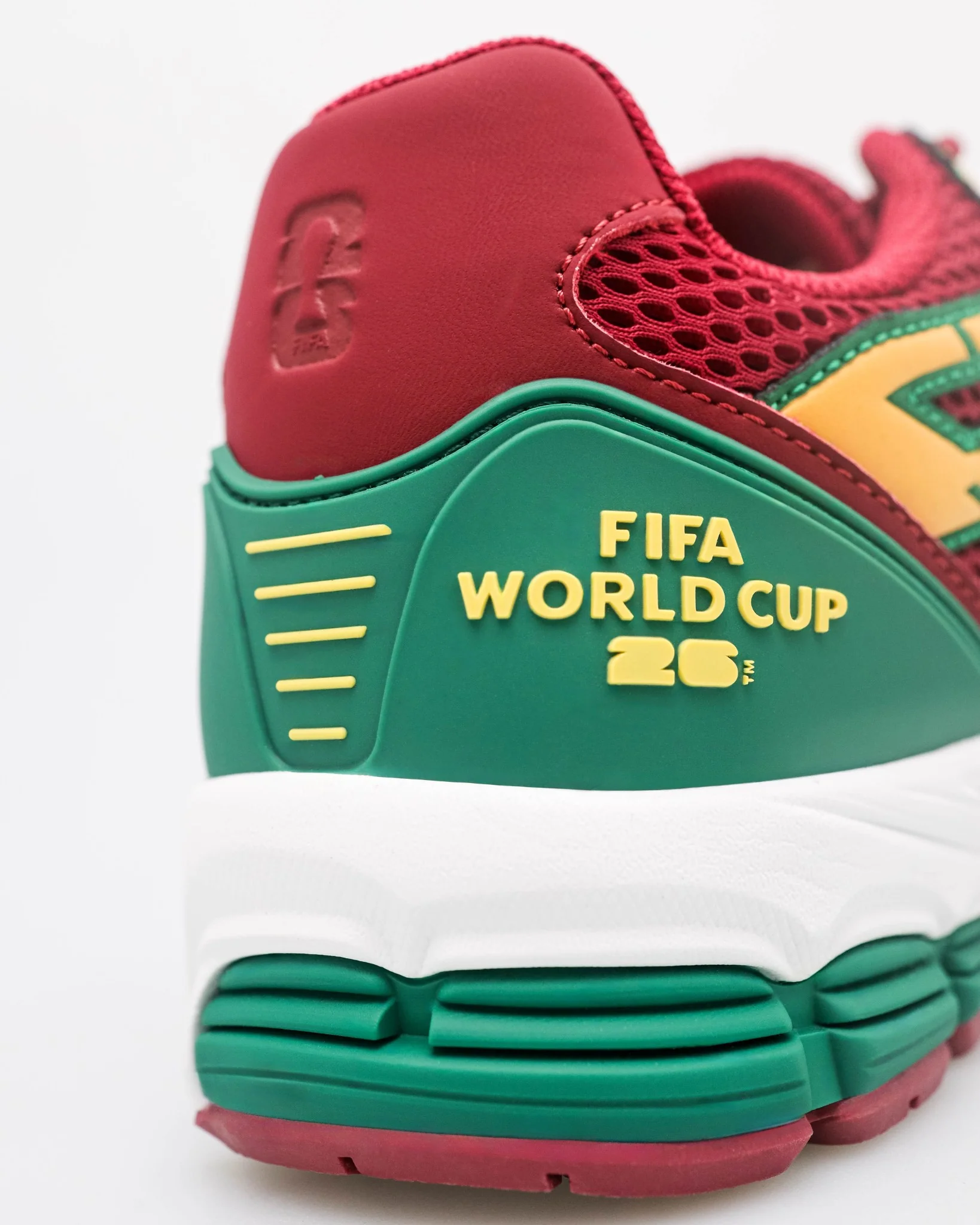 FIFA World Cup 2026™ - C790 Men Sneakers - Image 16