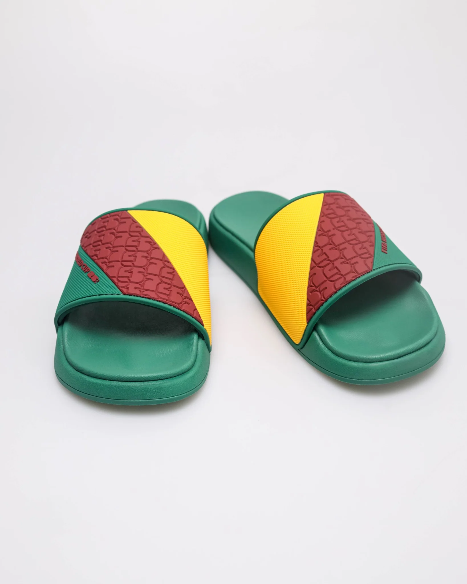 FIFA World Cup 2026™ - C791 Men's Sandals - Image 10