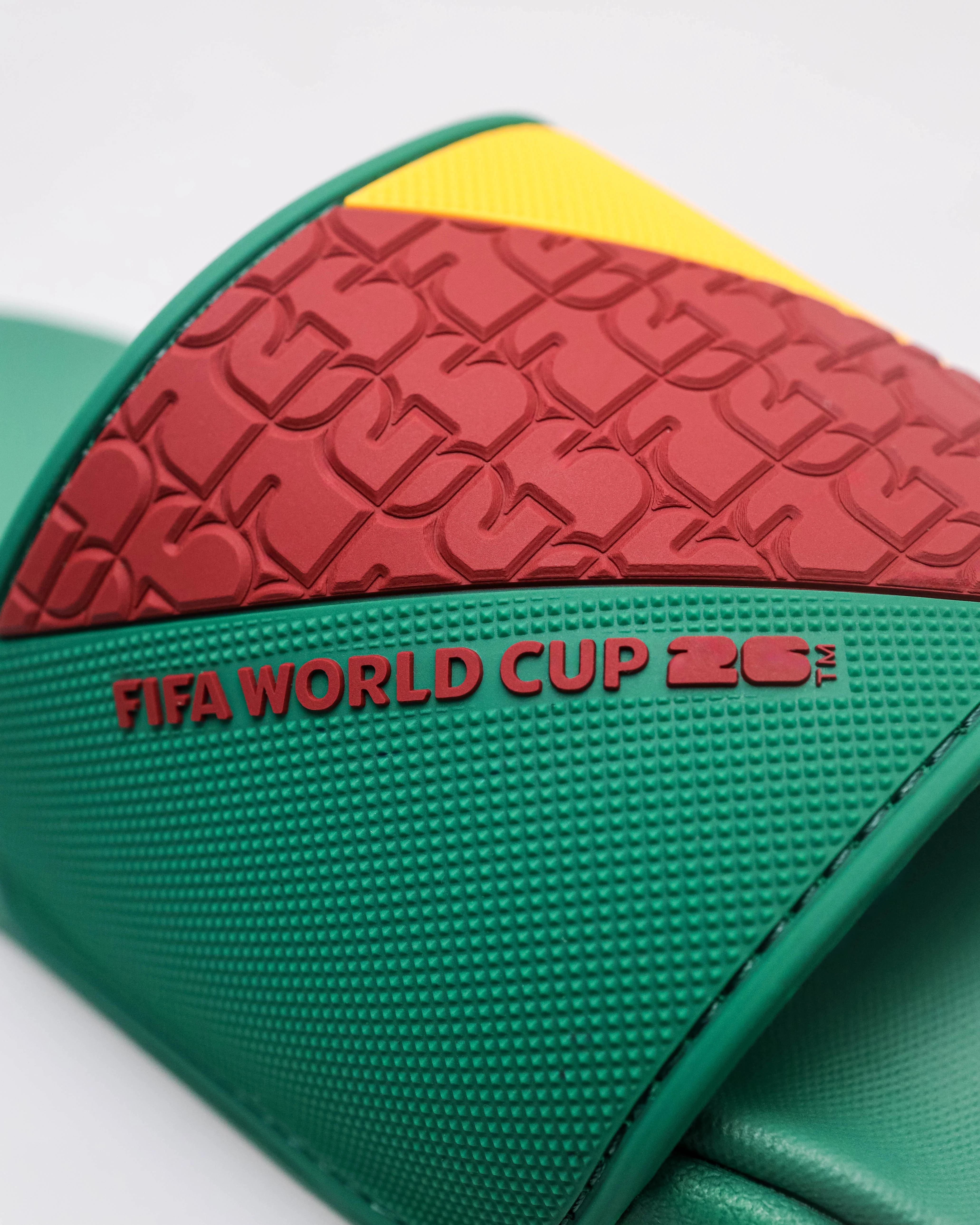 FIFA World Cup 2026™ - C791 Men's Sandals - Image 12