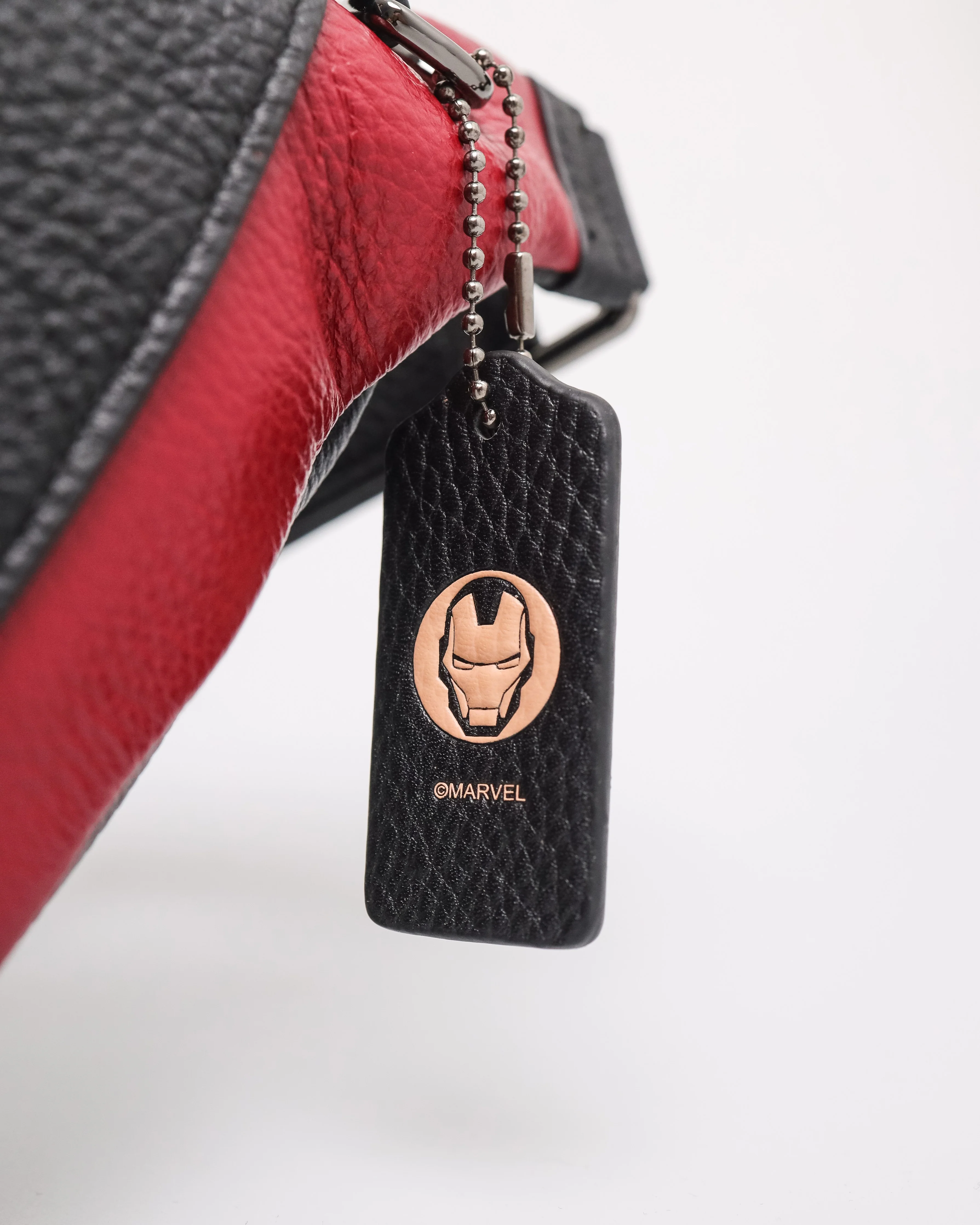 Iron Man MMB004 Men's Bag - Image 3