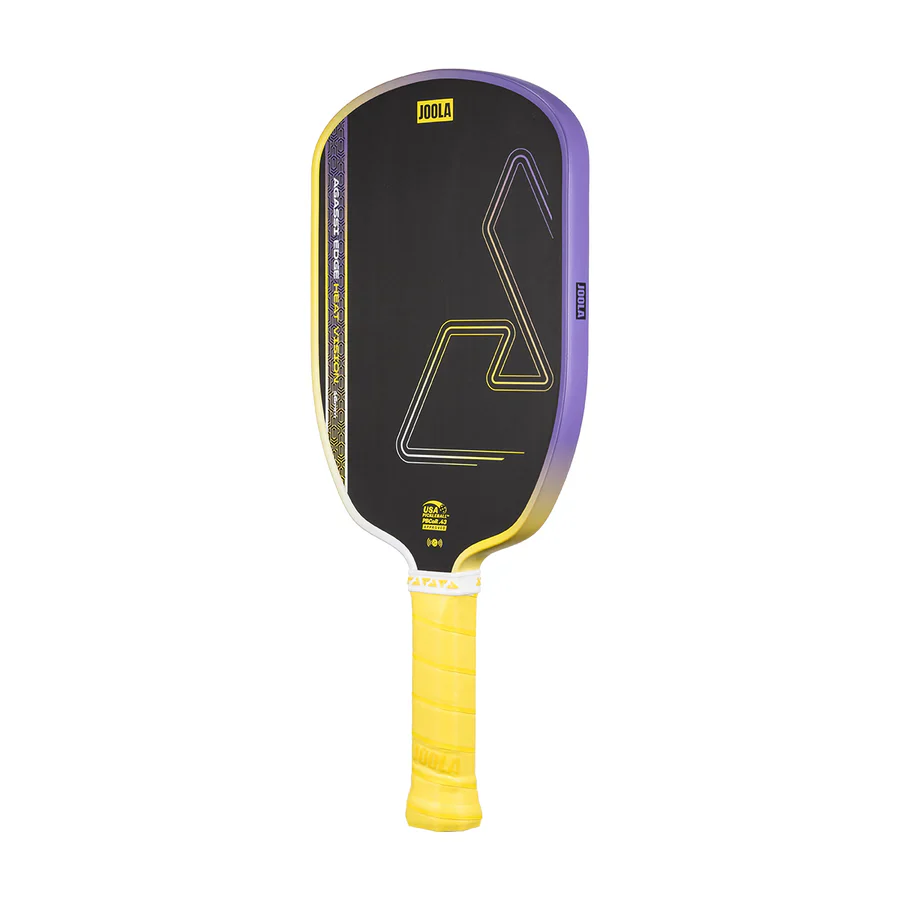 Joola Agassi Edge Heat Vision Pickleball Paddle - Image 13