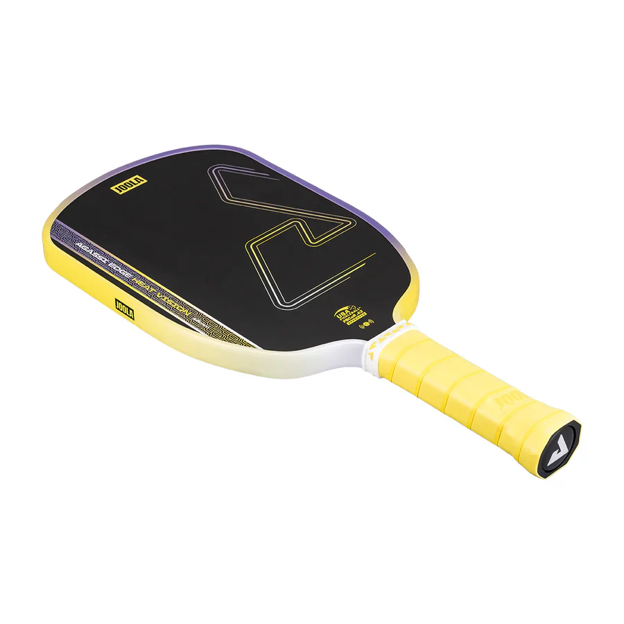 Joola Agassi Edge Heat Vision Pickleball Paddle - Image 15