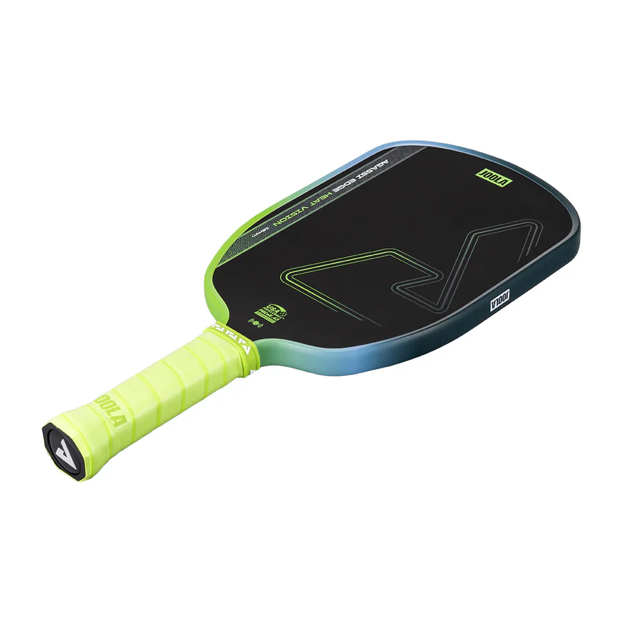 Joola Agassi Edge Heat Vision Pickleball Paddle - Image 9
