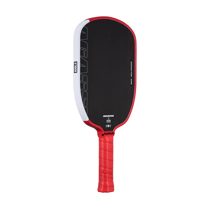 Joola Agassi Pro Pickleball Paddle - Image 3