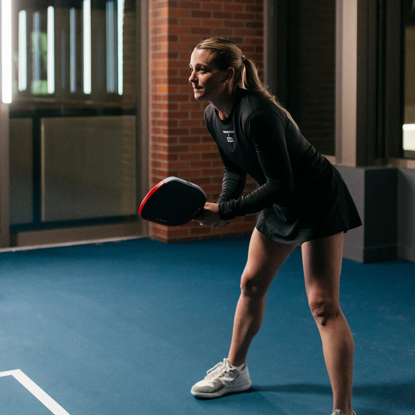 Joola Agassi Pro Pickleball Paddle - Image 8