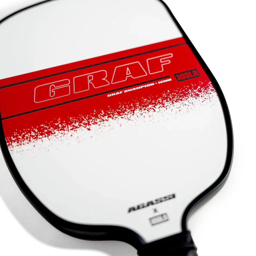 Joola Graf Champion Pickleball Paddle - Image 3