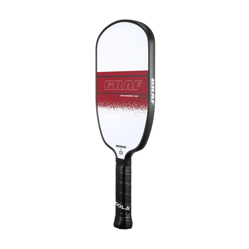 Joola Graf Champion Pickleball Paddle - Image 5