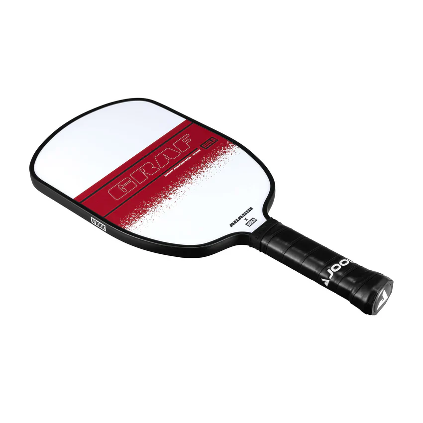 Joola Graf Champion Pickleball Paddle - Image 7