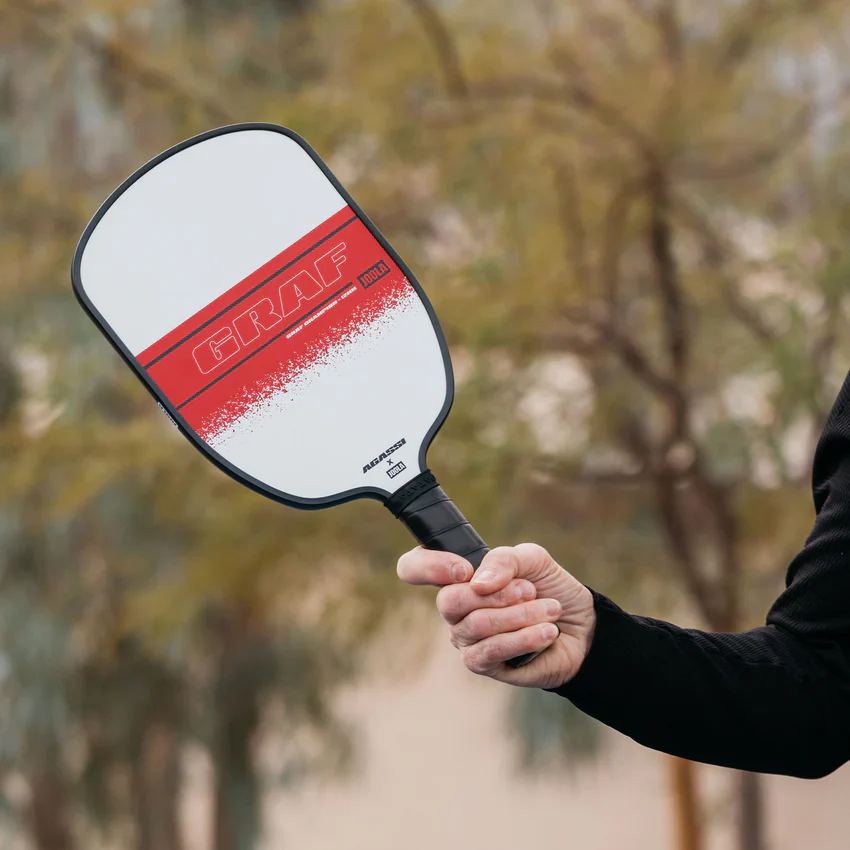 Joola Graf Champion Pickleball Paddle - Image 9
