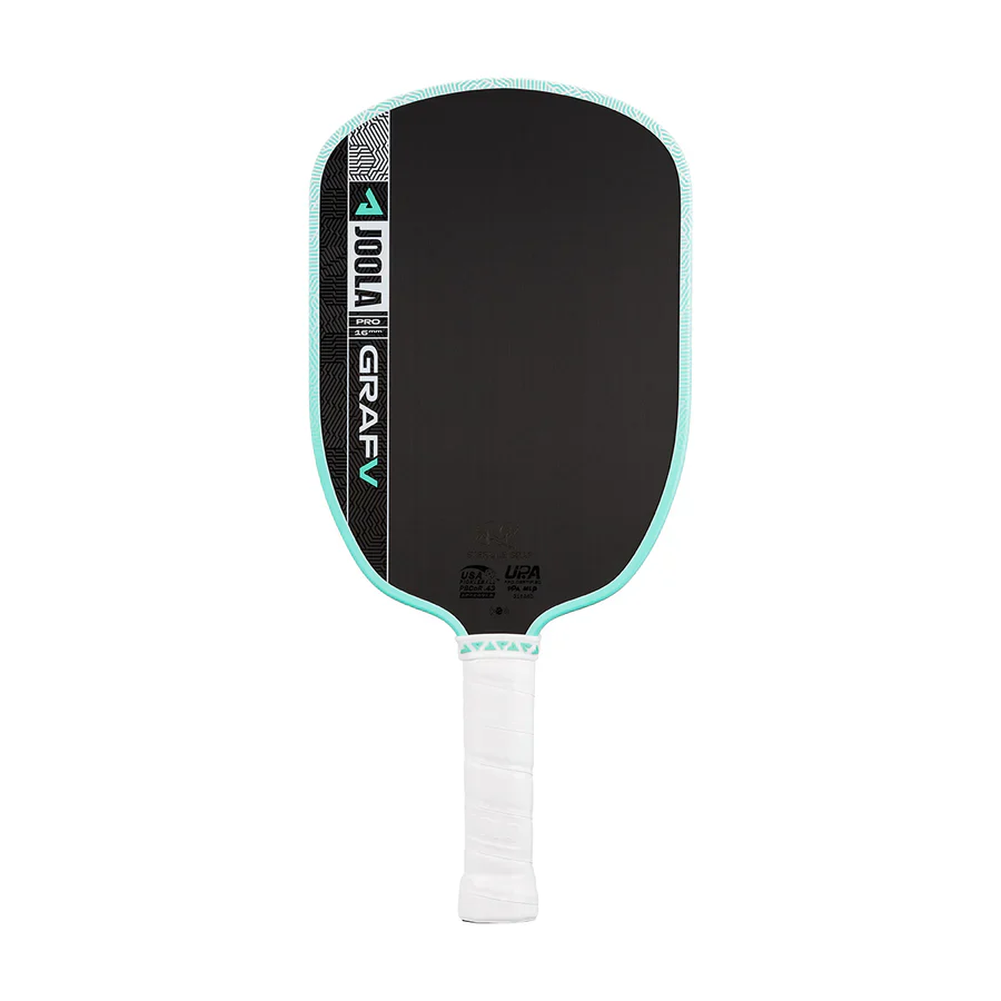 Joola Graf Pro V Pickleball Paddle - Image 2