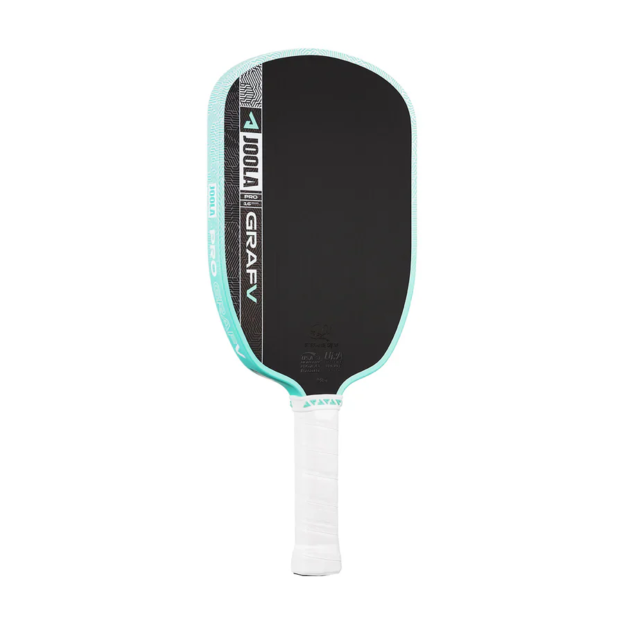 Joola Graf Pro V Pickleball Paddle - Image 3