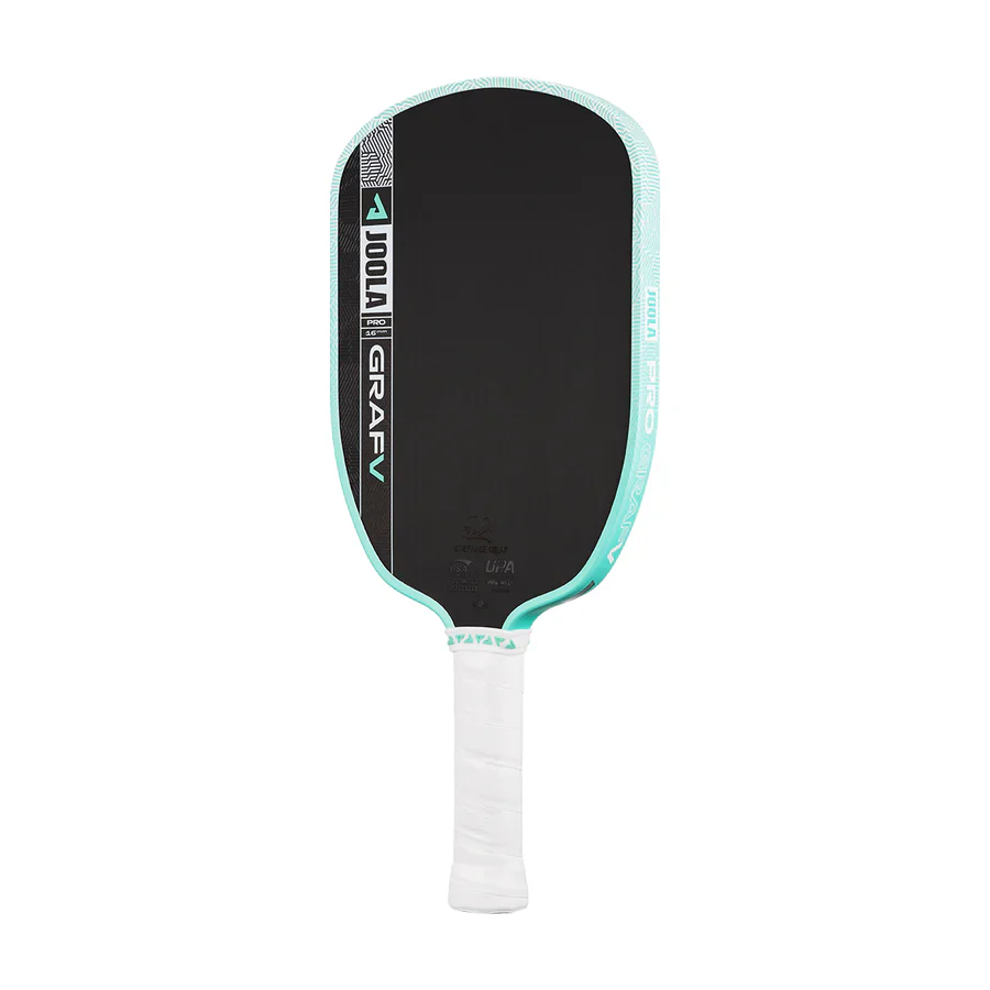 Joola Graf Pro V Pickleball Paddle - Image 4