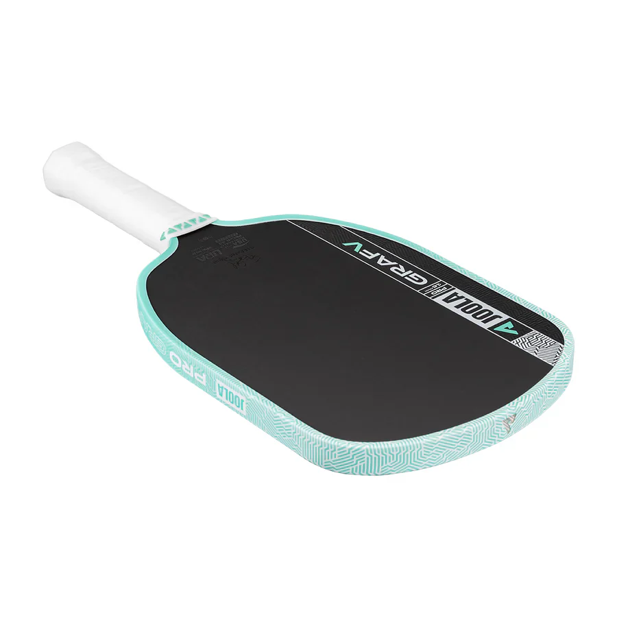 Joola Graf Pro V Pickleball Paddle - Image 6