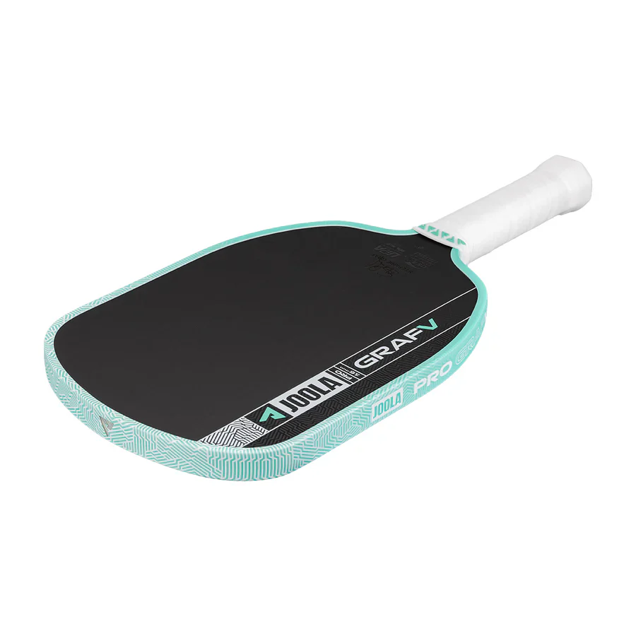 Joola Graf Pro V Pickleball Paddle - Image 7