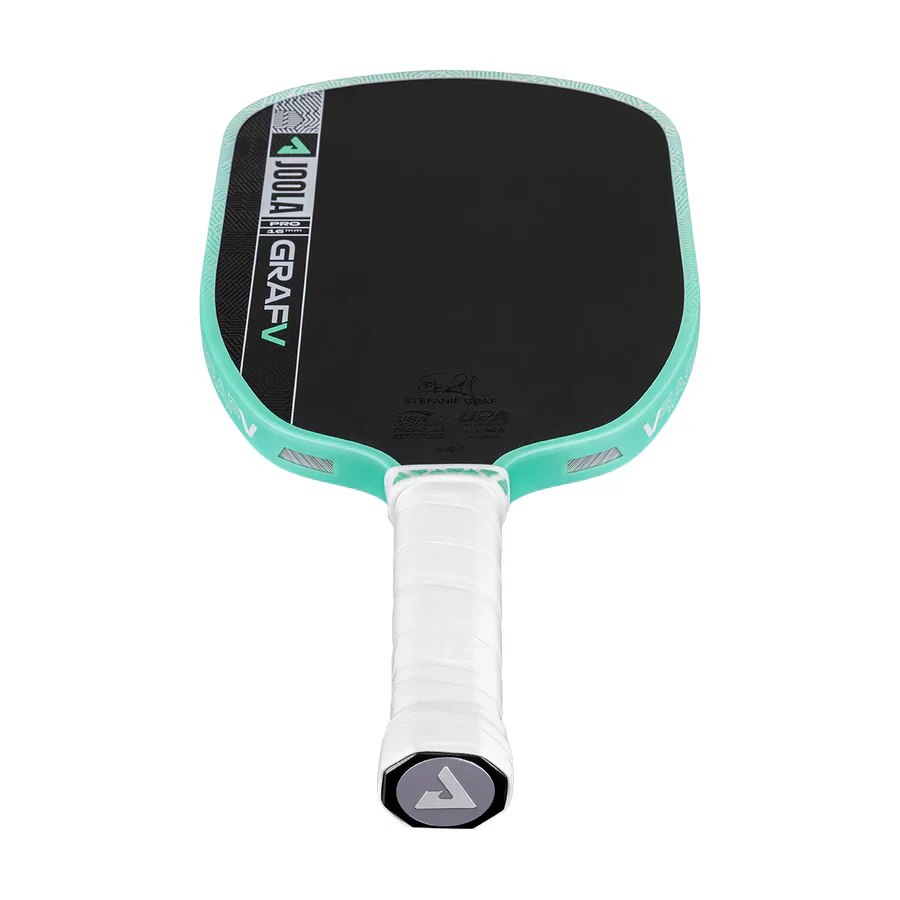 Joola Graf Pro V Pickleball Paddle - Image 9