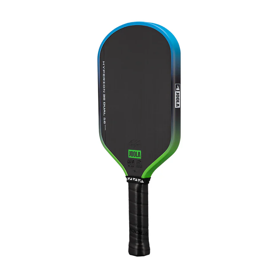 Joola Hyperion 3S Dual Pickleball Paddle - Image 3