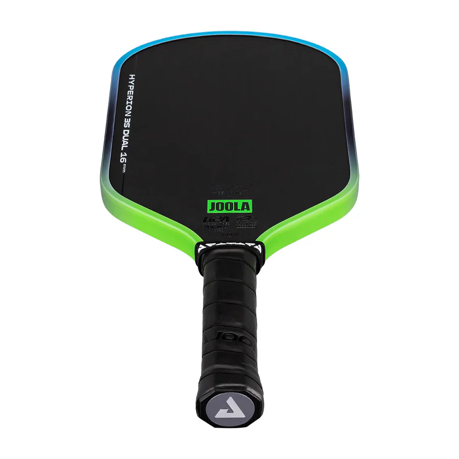 Joola Hyperion 3S Dual Pickleball Paddle - Image 4