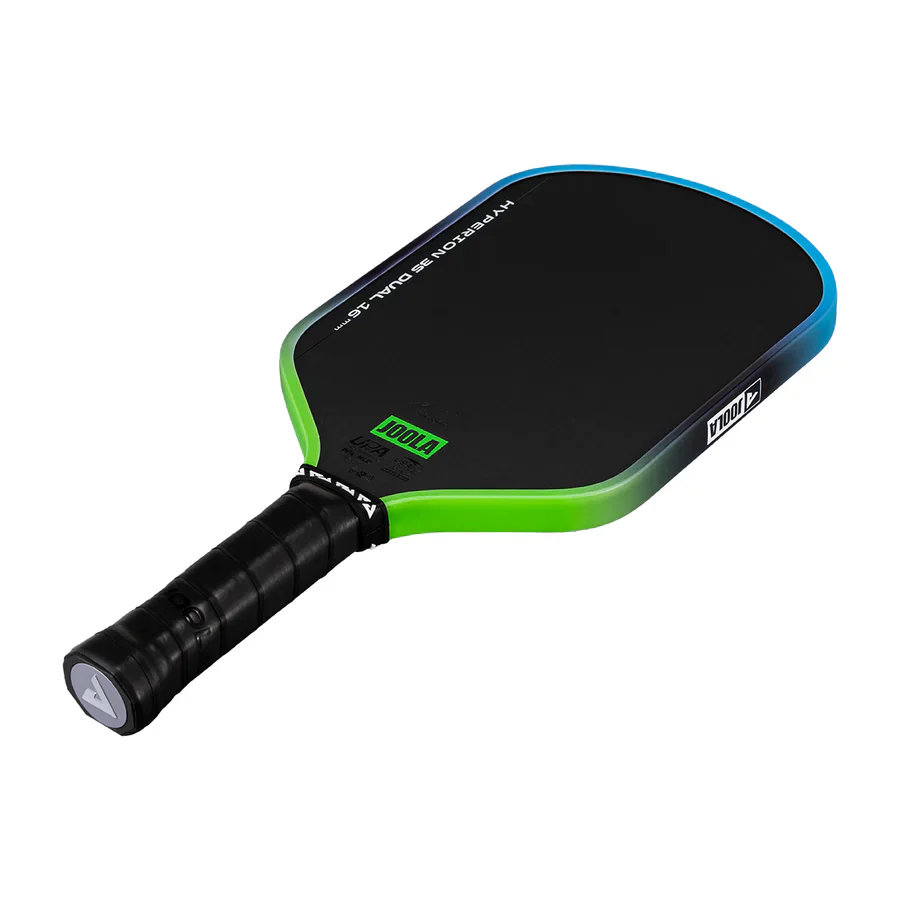 Joola Hyperion 3S Dual Pickleball Paddle - Image 5