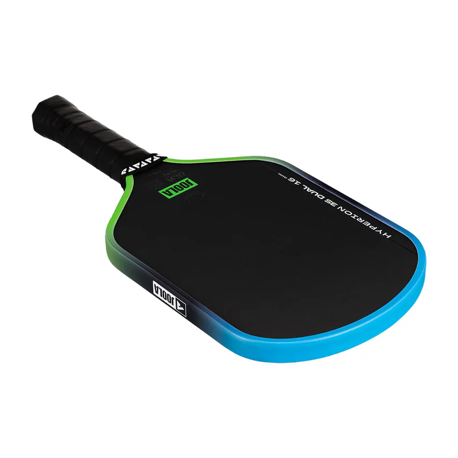 Joola Hyperion 3S Dual Pickleball Paddle - Image 9
