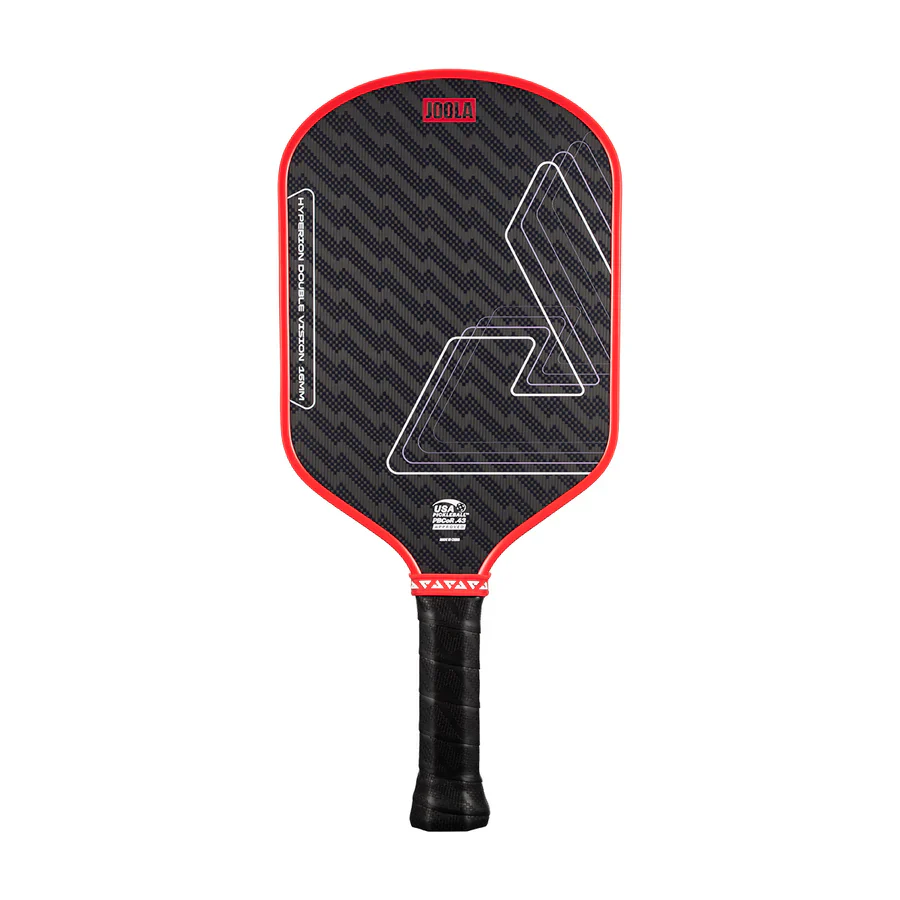 Joola Hyperion Double Vision Pickleball Paddle