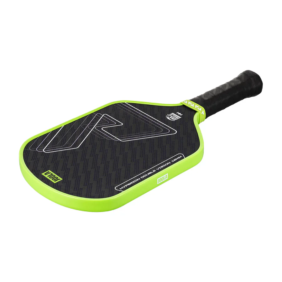 Joola Hyperion Double Vision Pickleball Paddle - Image 11