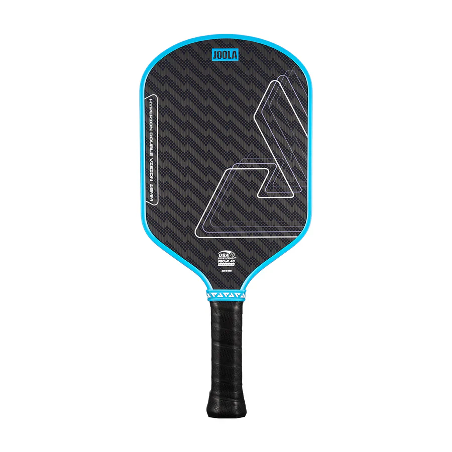 Joola Hyperion Double Vision Pickleball Paddle - Image 5