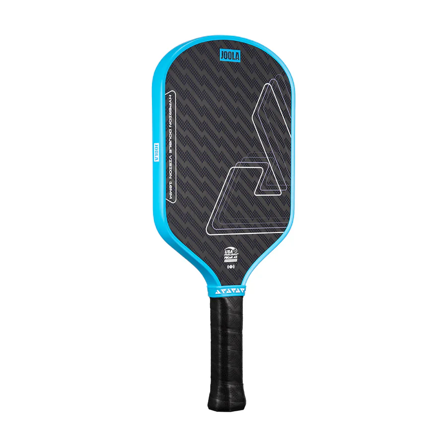 Joola Hyperion Double Vision Pickleball Paddle - Image 6