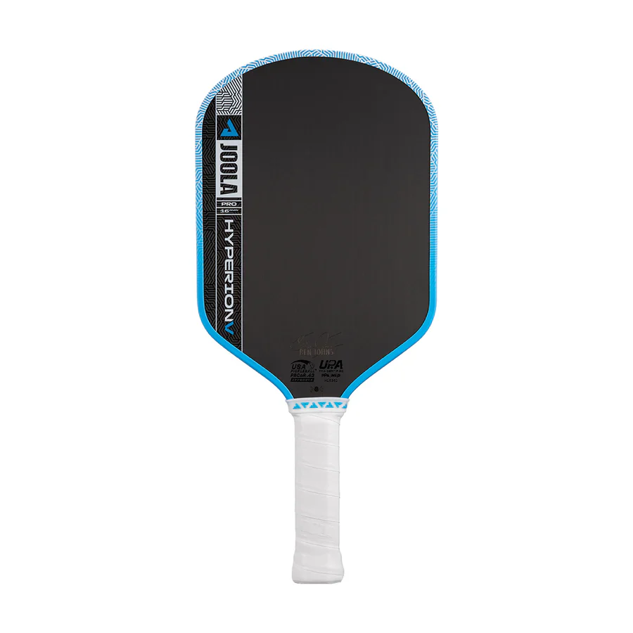 Joola Hyperion Pro V Pickleball Paddle - Image 4