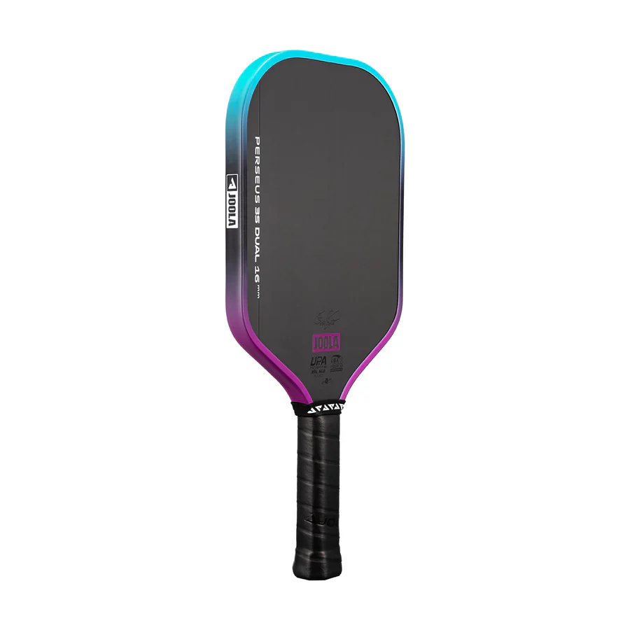 Joola Perseus 3S Dual Pickleball Paddle - Image 11