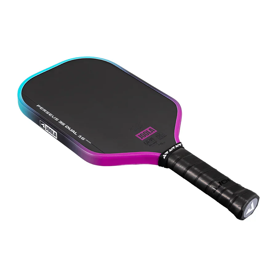 Joola Perseus 3S Dual Pickleball Paddle - Image 13