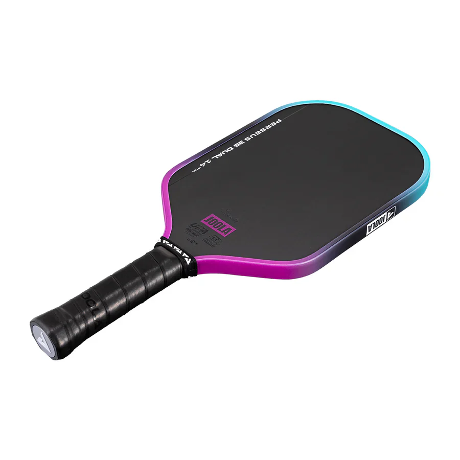 Joola Perseus 3S Dual Pickleball Paddle - Image 5