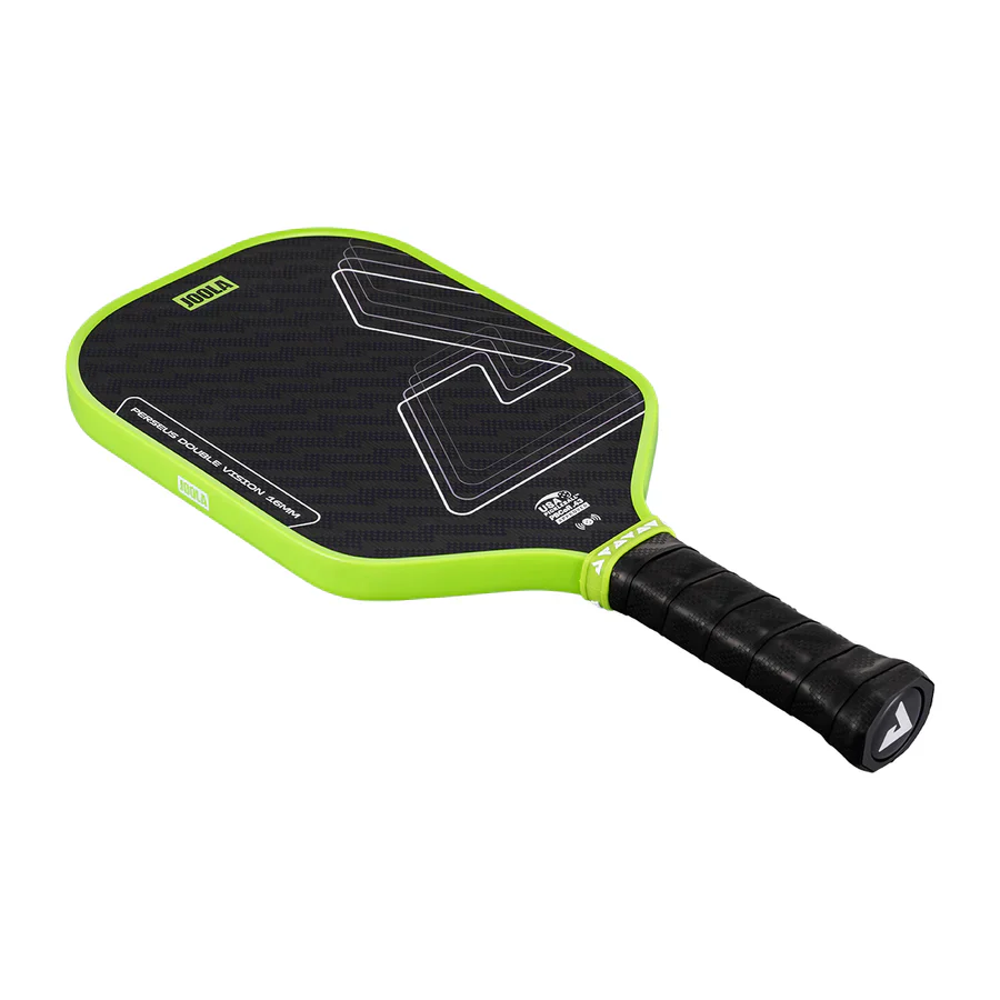 Joola Perseus Double Vision Pickleball Paddle - Image 11