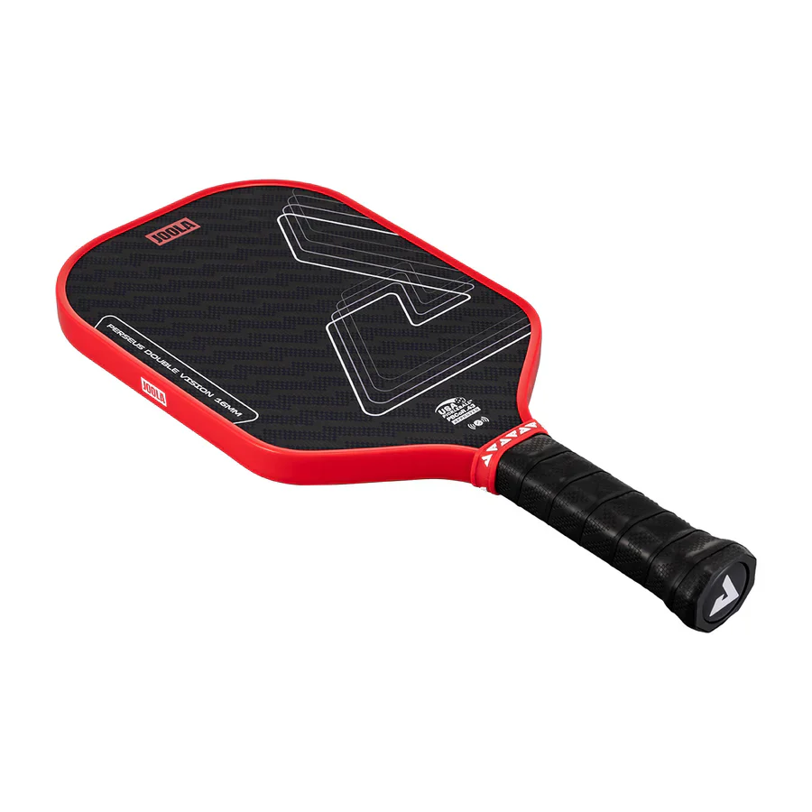 Joola Perseus Double Vision Pickleball Paddle - Image 3