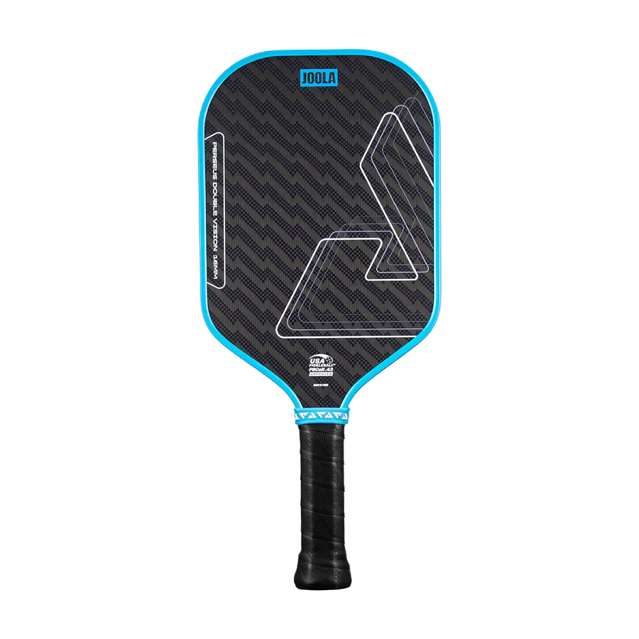Joola Perseus Double Vision Pickleball Paddle - Image 5