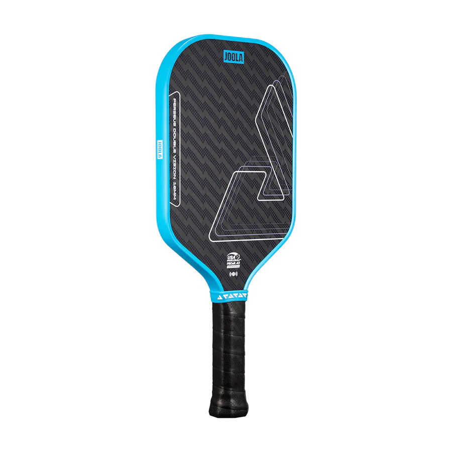 Joola Perseus Double Vision Pickleball Paddle - Image 6