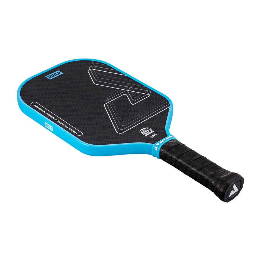 Joola Perseus Double Vision Pickleball Paddle - Image 7
