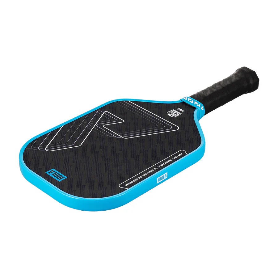 Joola Perseus Double Vision Pickleball Paddle - Image 8