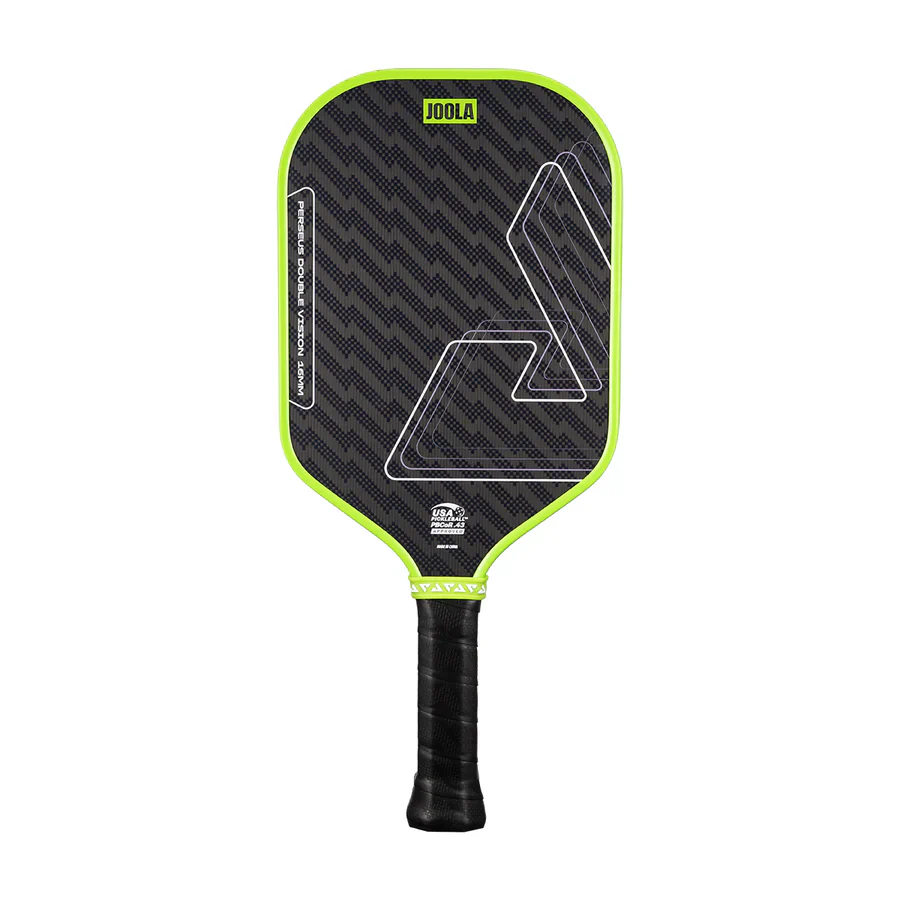 Joola Perseus Double Vision Pickleball Paddle - Image 9