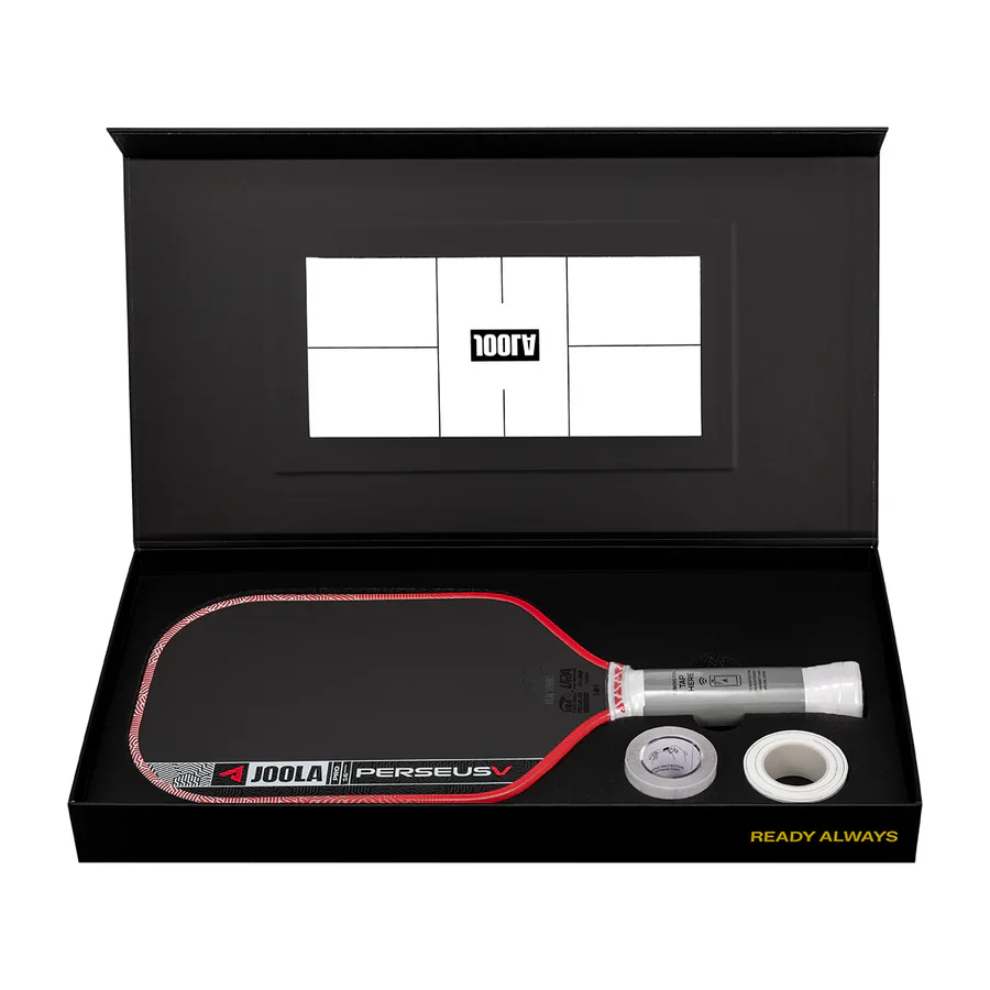 Joola Perseus Pro V Pickleball Paddle - Image 11