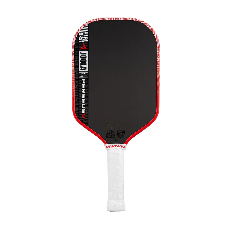 Joola Perseus Pro V Pickleball Paddle - Image 12