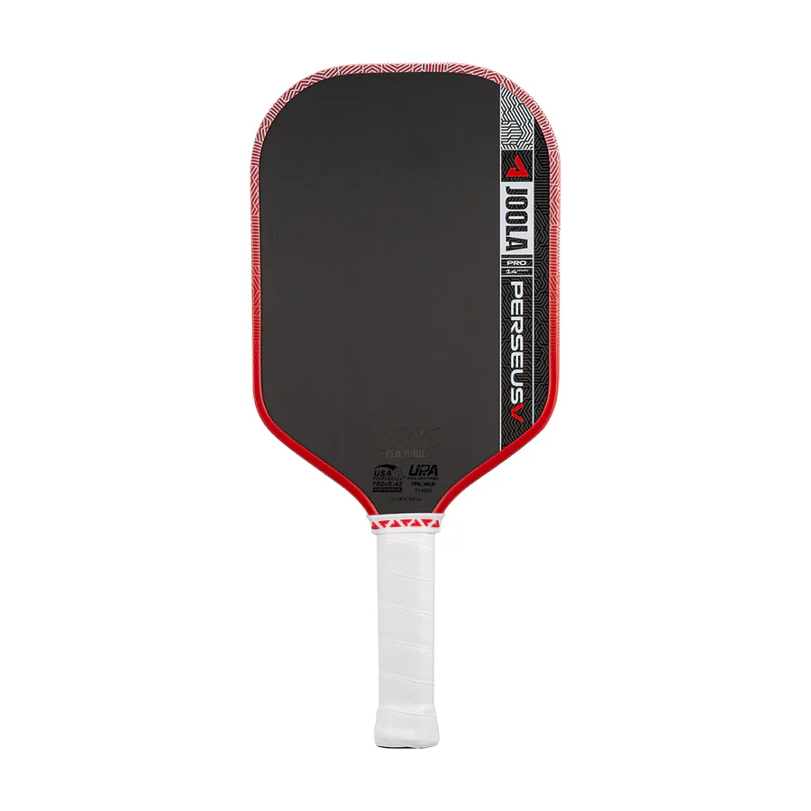 Joola Perseus Pro V Pickleball Paddle - Image 2