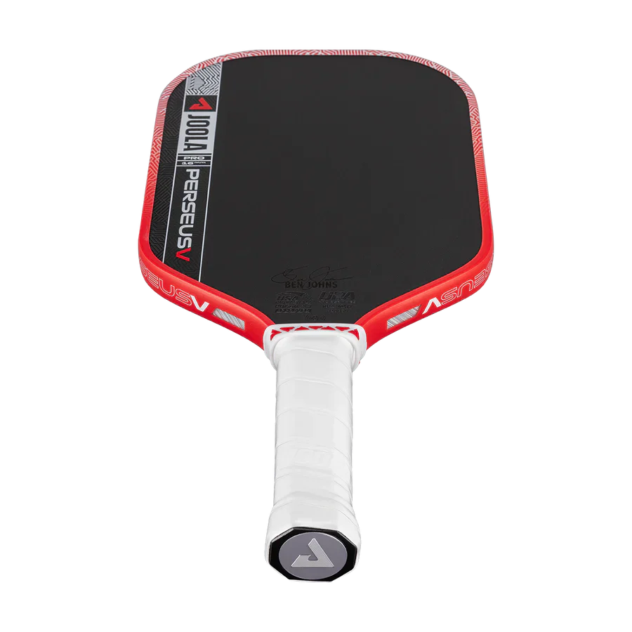 Joola Perseus Pro V Pickleball Paddle - Image 20