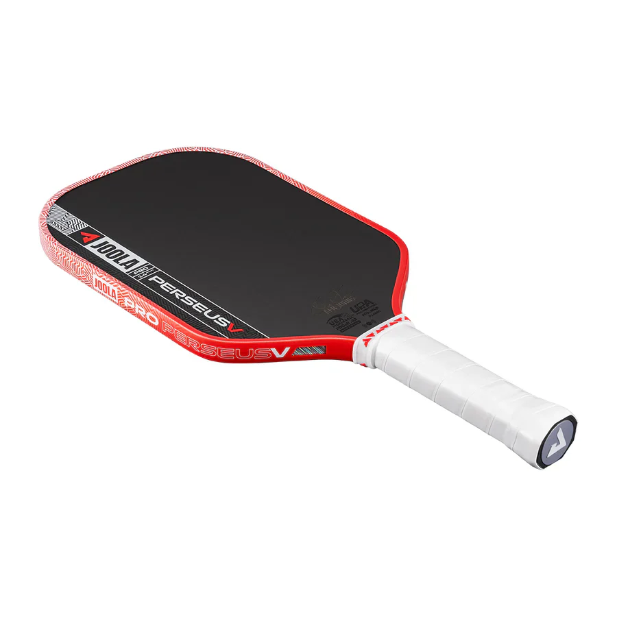 Joola Perseus Pro V Pickleball Paddle - Image 7
