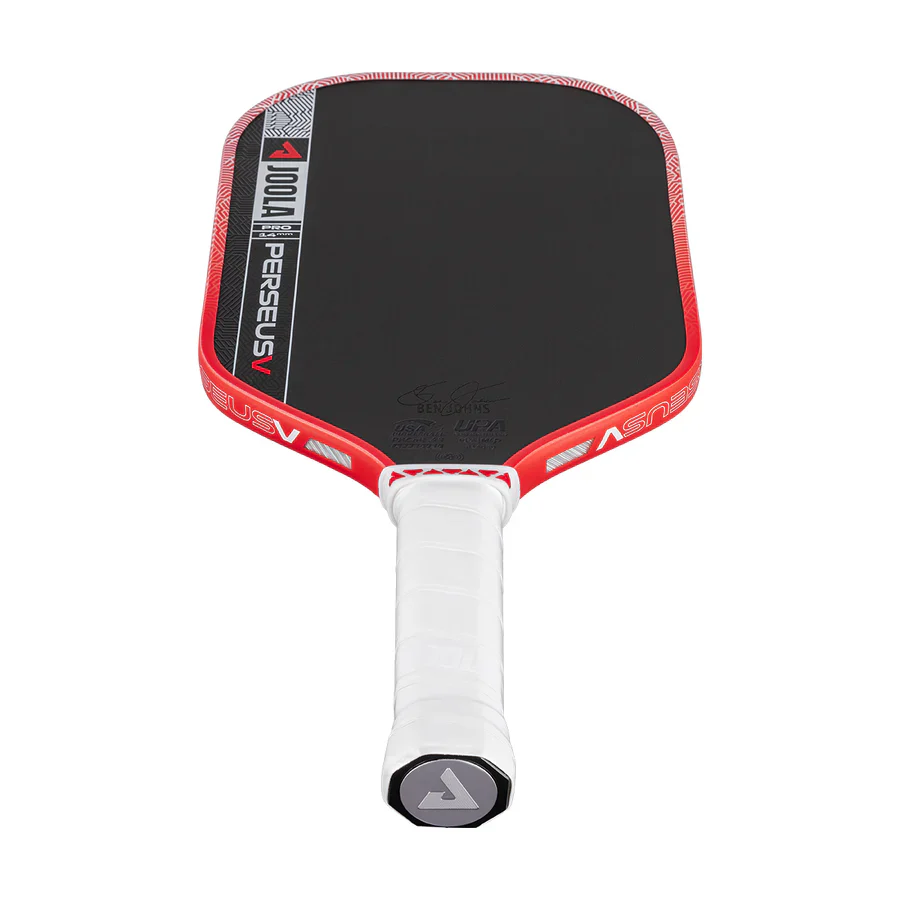 Joola Perseus Pro V Pickleball Paddle - Image 9
