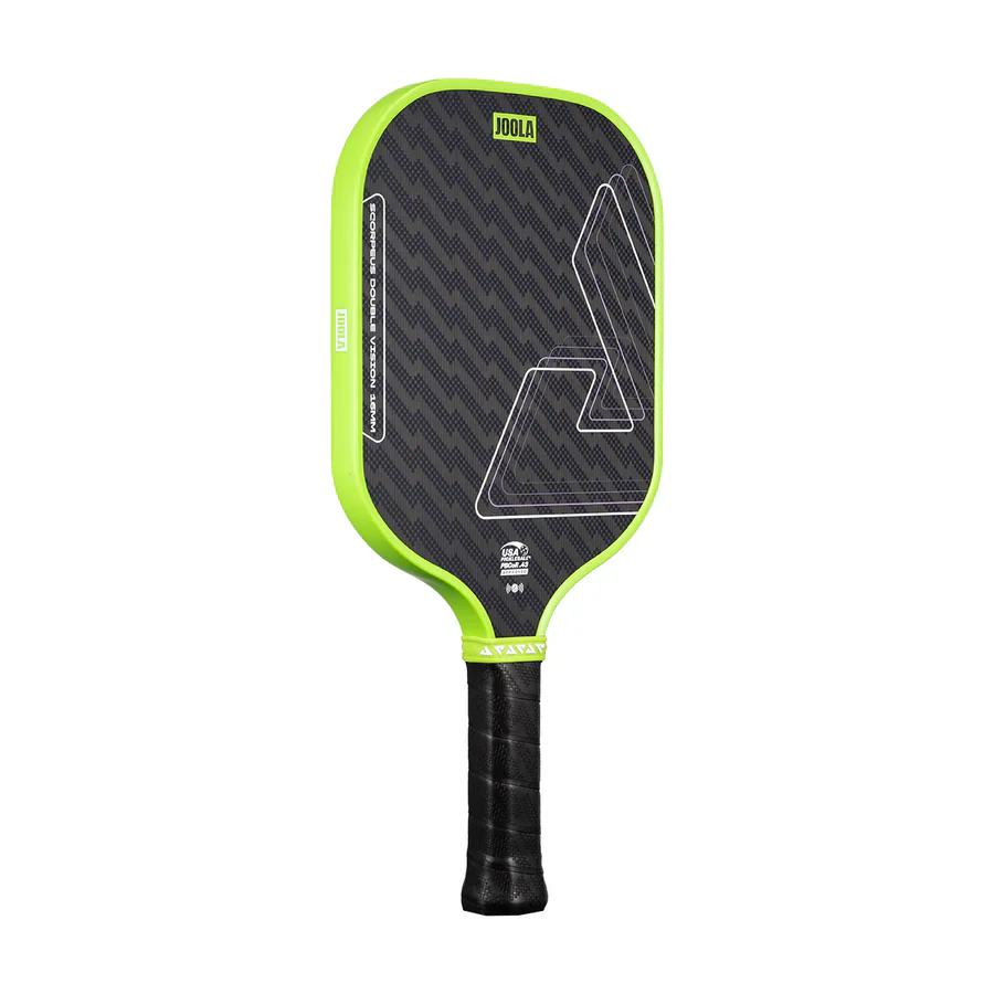 Joola Scorpeus Double Vision Pickleball Paddle - Image 10