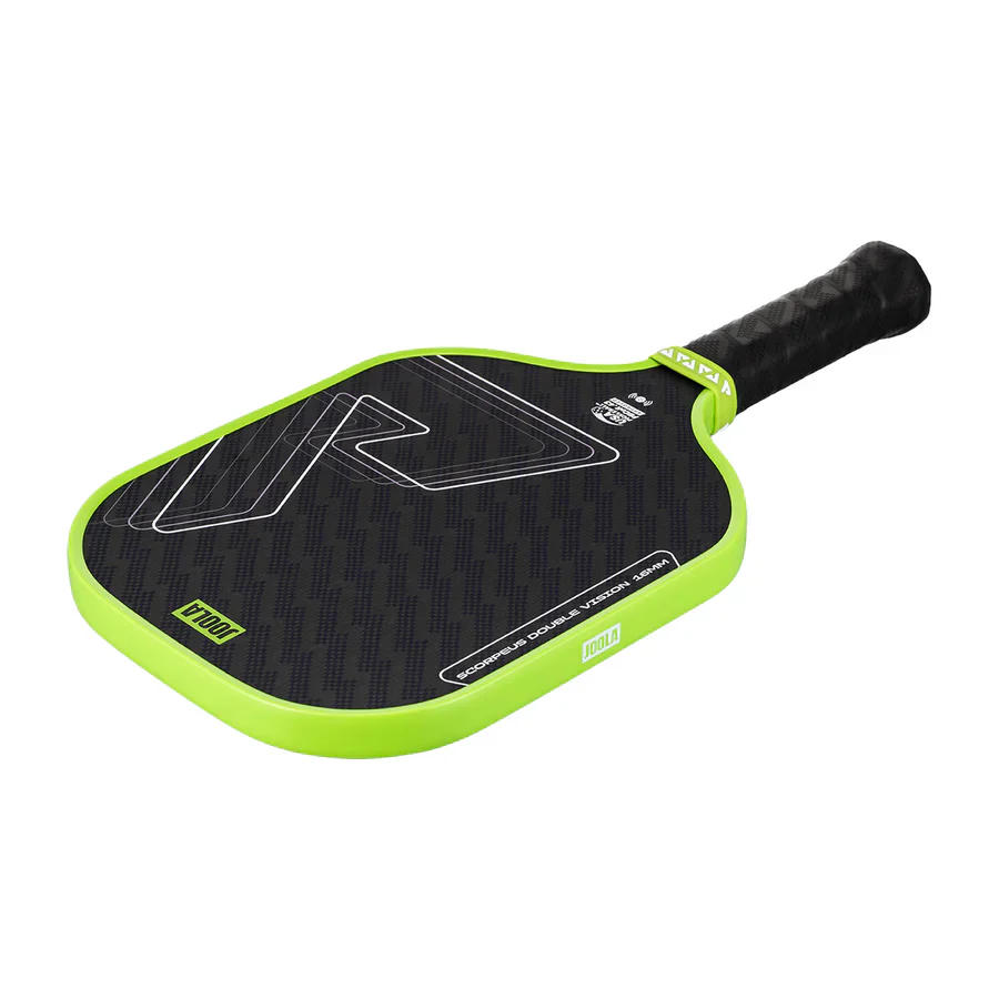 Joola Scorpeus Double Vision Pickleball Paddle - Image 11