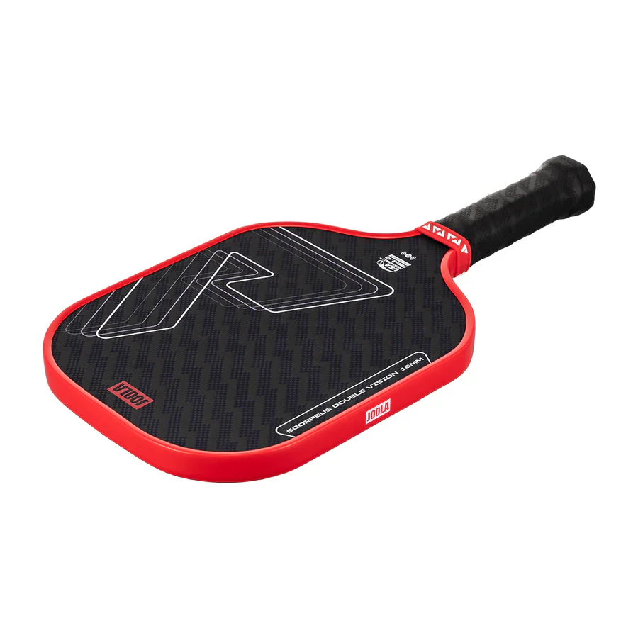 Joola Scorpeus Double Vision Pickleball Paddle - Image 3