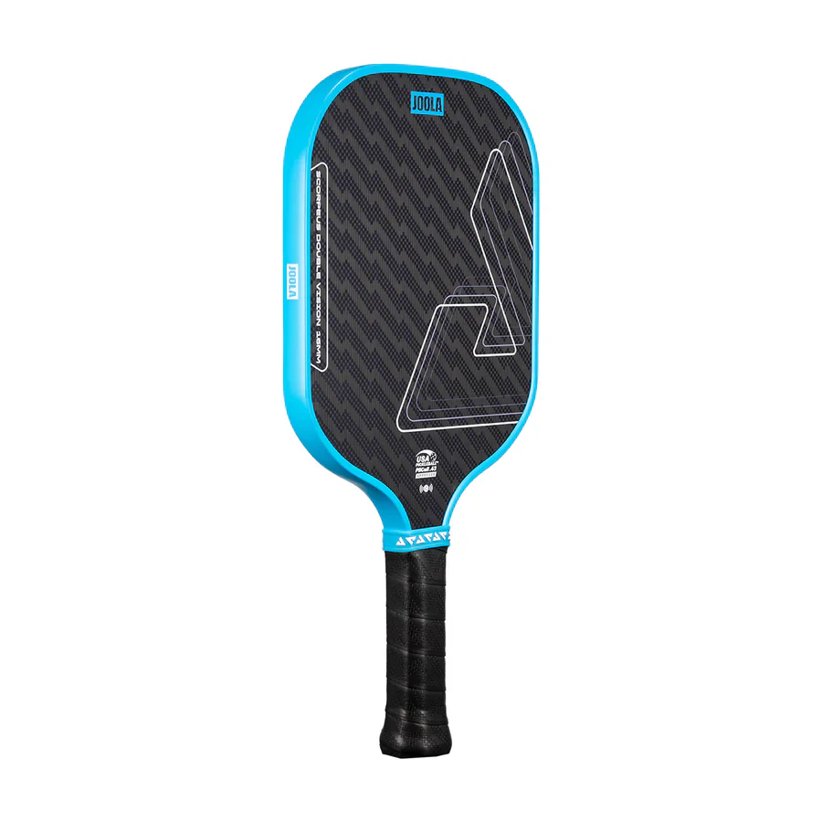 Joola Scorpeus Double Vision Pickleball Paddle - Image 6