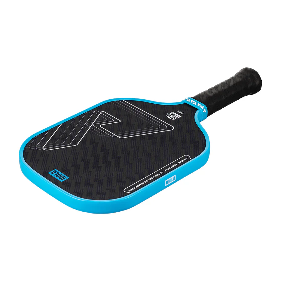 Joola Scorpeus Double Vision Pickleball Paddle - Image 7