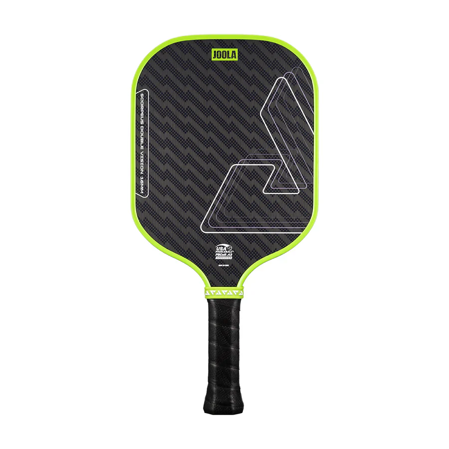 Joola Scorpeus Double Vision Pickleball Paddle - Image 9